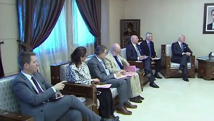 ONU: Próxima ronda de negociaciones sobre Siria será crucial
