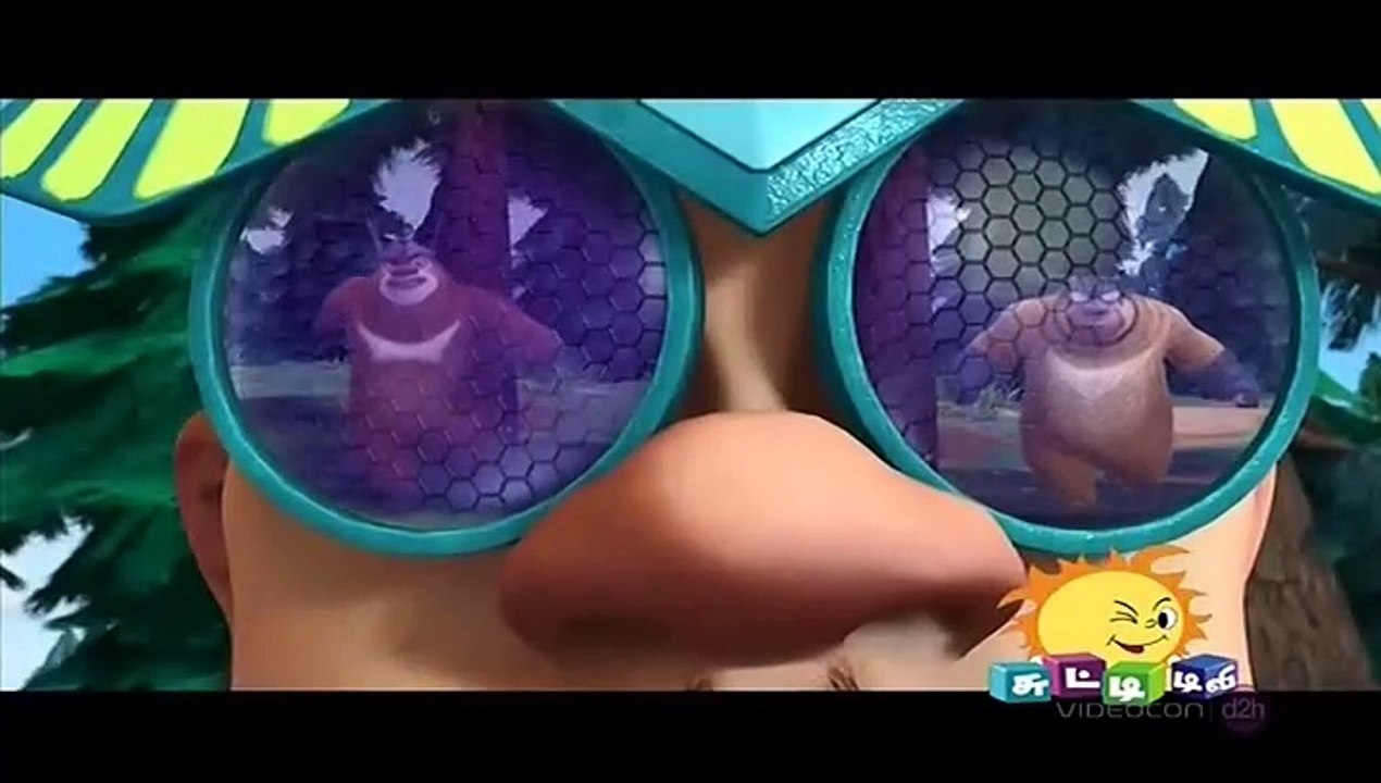 Varuthapadatha Karadi Sangam - Episode 15 - Tamil Kids Favourite Cartoon | #ChuttiTV #VaruthapadadhaKaradiSangam #BestCartoonVideos #FullEpisodes #OldTamilCartoons #KidsCartoonVideos