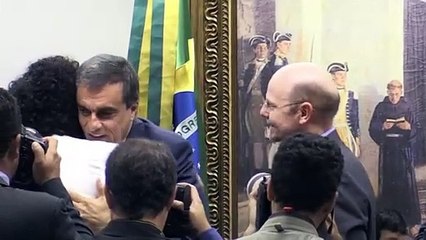 Brasil: Impeachment a un paso de la agenda del Congreso