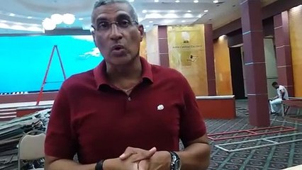 Encargado del montaje, Fidel López