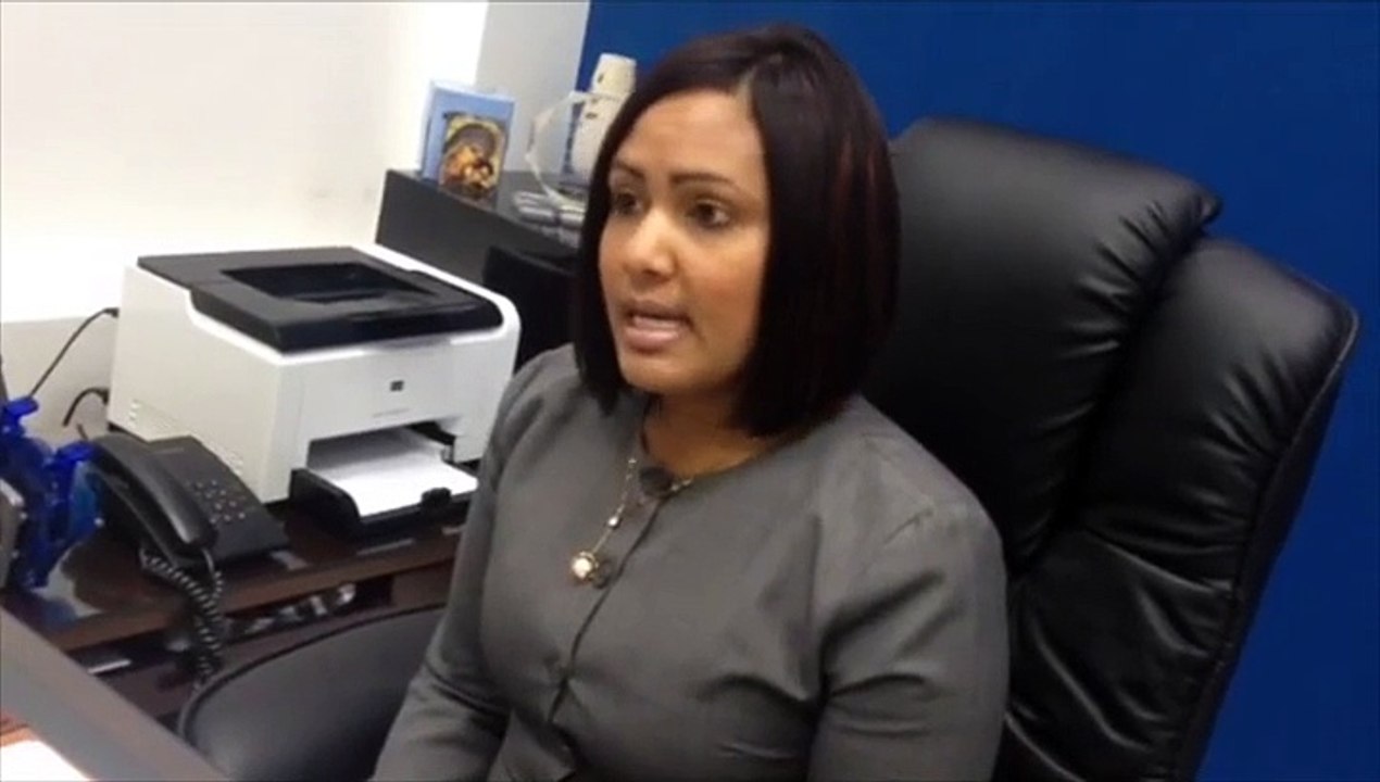 Fiscal Reina Yaniris Rodríguez - Vídeo Dailymotion