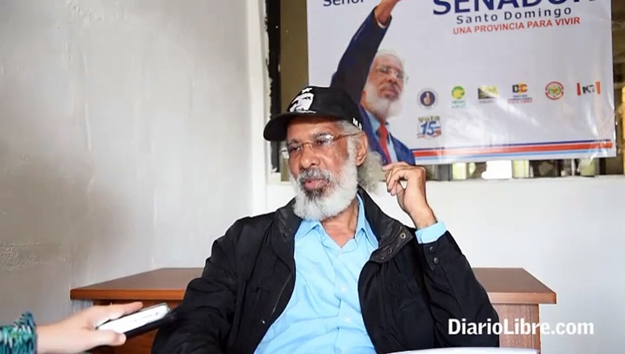 Entrevista Juan Hubieres