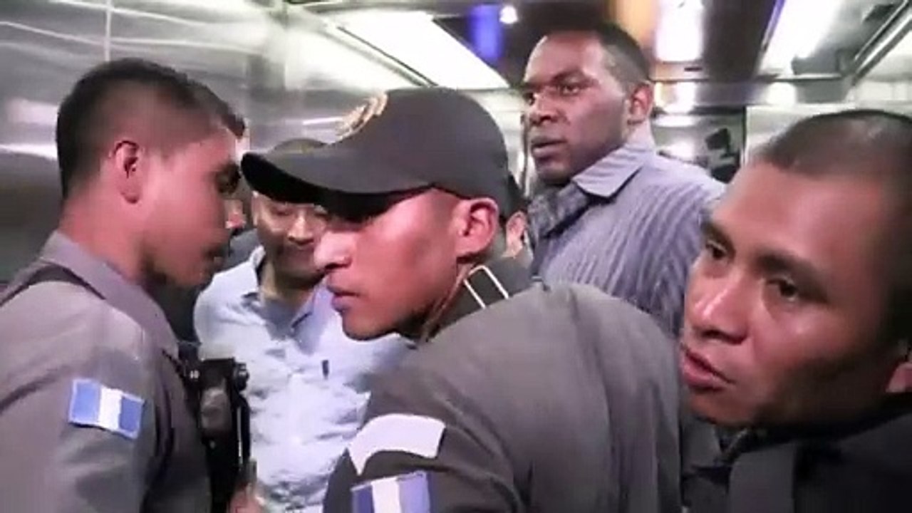 Condenados autores de asesinato de Facundo Cabral