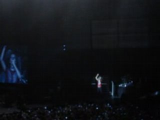 Bill parle français @ Strasbourg le 06.03.2008