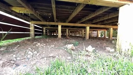 Victorian residents forced to pay for flood proofing homes