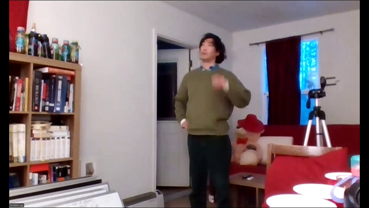friday night live with huhnkie lee 196