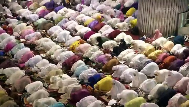 Egipto pide relanzar proceso de paz entre israelíes y palestinos