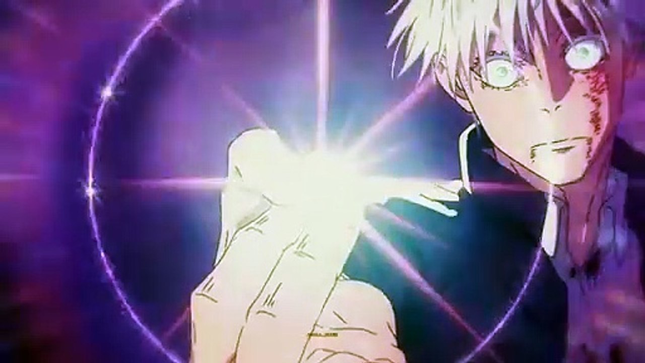 Anime edits
