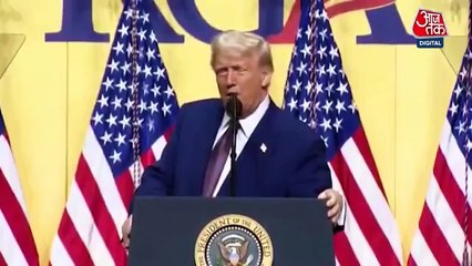 गुजरात आजतक: अमेरिका में FBI के डायरेक्टर बनें काश पटेल, ट्रंप से है खास रिश्ता