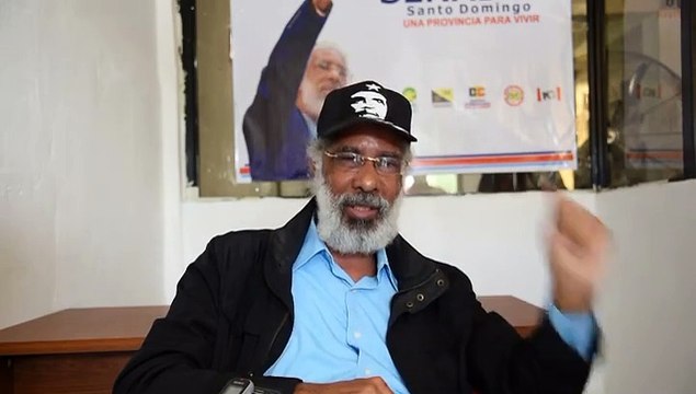 PARA OMAR Entrevista Juan Hubieres CRUDO NO PUBLICAR