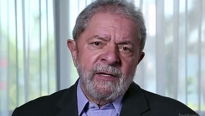 Lula aún confía en que no habrá impeachment