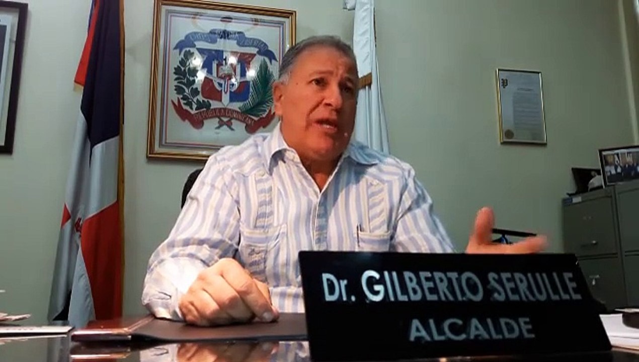 Gilberto Serulle