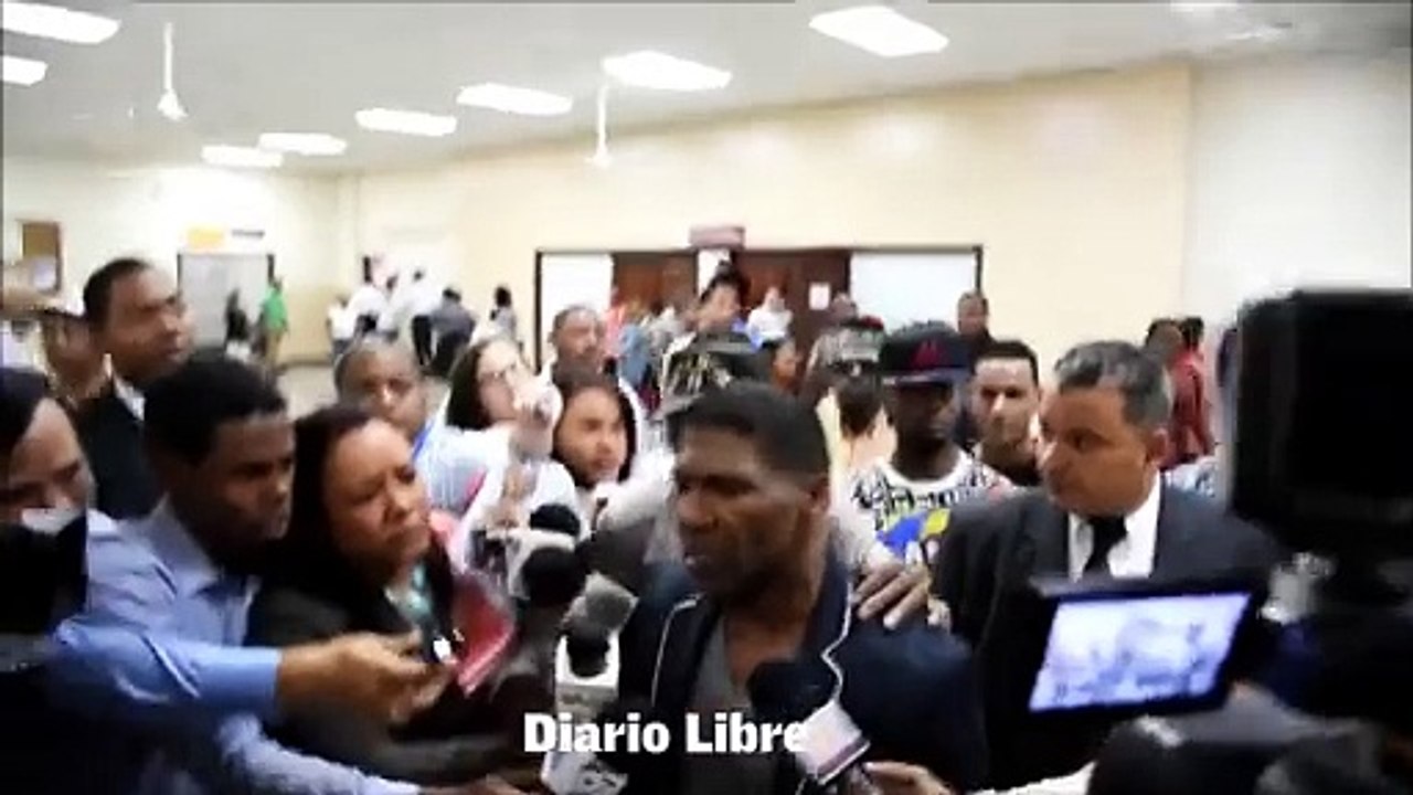 Omega: Mis hijos están mal pasando