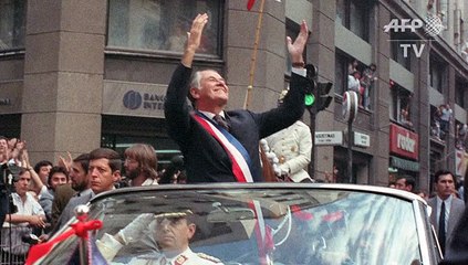 Fallece primer presidente chileno tras dictadura de Pinochet