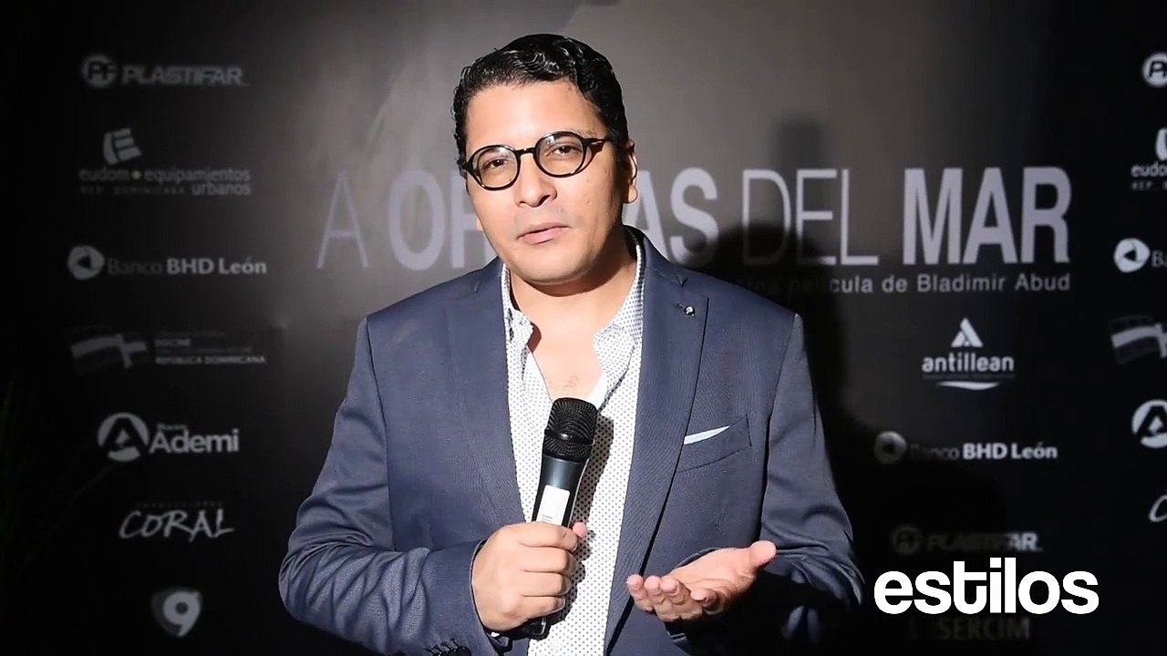 Bladimir Abud Cineasta