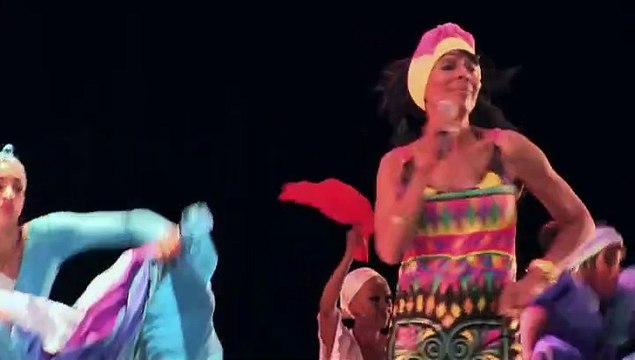 Cuba: Estrellas de cabaret no dejan de brillar ni con la edad