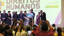 Rousseff: No les dejaremos el camino fácil al poder