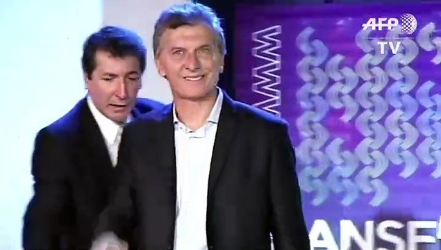 Macri sortea tormenta desatada por los Panama Papers