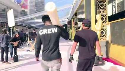 Comenzó la cuenta regresiva hacia los Oscar