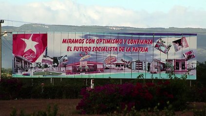 Habitantes de Guantánamo quieren que EEUU devuelva el territorio