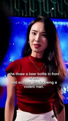 He Slapped Her Over a Cup 💔… So She Married a Genius Instead!