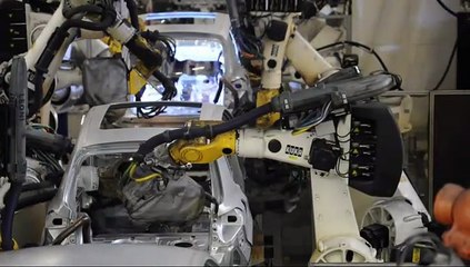 VW llega a principio de acuerdo en EEUU por autos trucados