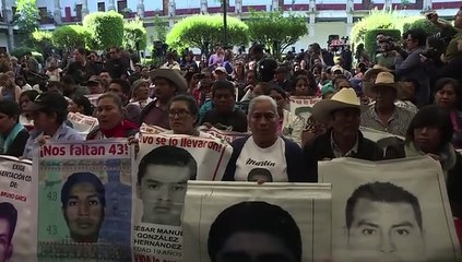 Derechos Humanos denuncia impiden investigación