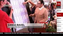 Sobrenombres en boletas no pueden llevar implícita la propaganda electoral: Consejera INE