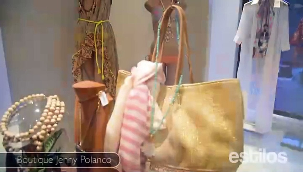 Boutique Jenny Polanco