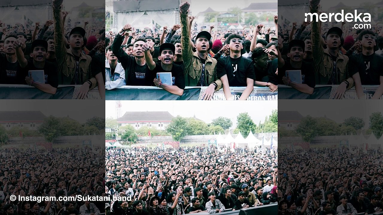 Polemik Lagu Bayar Bayar Bayar