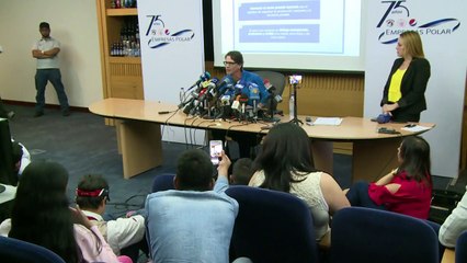 Empresario venezolano alerta sobre crisis alimentaria