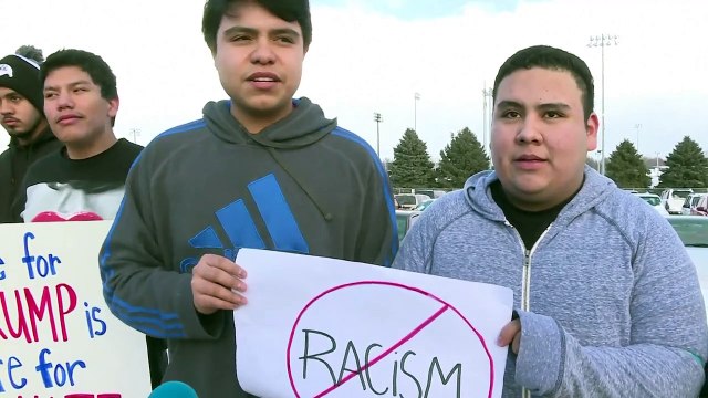 El voto latino en las primarias presidenciales de Iowa