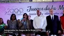 Inaugurados los Juegos de la Mujer.mov