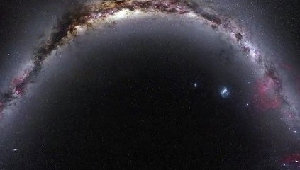 Imagen de amplio campo de la zona que rodea a Pi Gruis