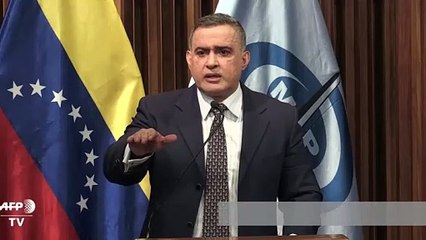 El chavismo se remece en Venezuela con captura de dos poderosos dirigentes