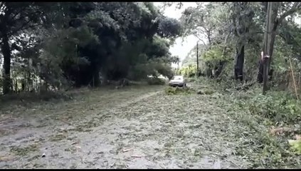 Carretera Otra Banda - Punta Cana