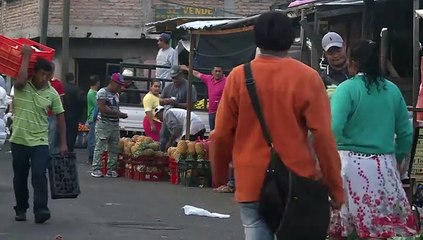 Honduras espera reanudar el conteo de votos bajo estado de sitio