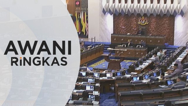 AWANI Ringkas: Reformasi Institusi, Perkukuh Demokrasi