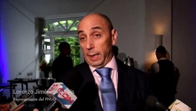 Embarazo en adolescentes es brutal