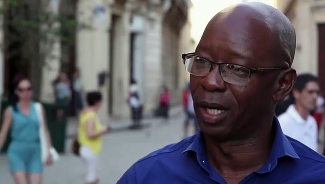 Disidentes cubanos esperanzados ante visita de Obama