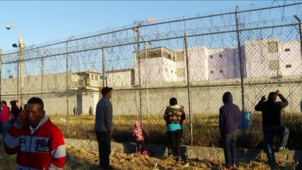 Al menos 52 muertos y 12 heridos en motín en cárcel de México