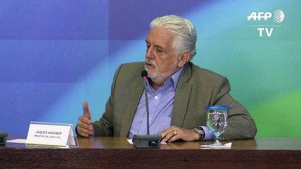 Embarazadas no deben viajar a Brasil para Rio-2016