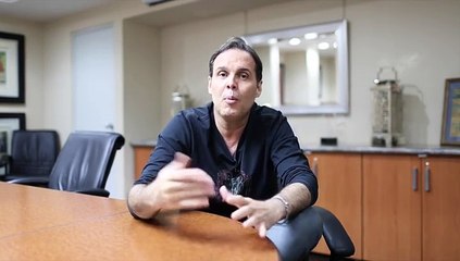 Tiempo Libre, Frank Ceara