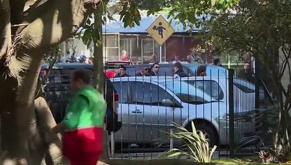 Juez argentino ordena arresto y desafuero de expresidenta y senadora Kirchner