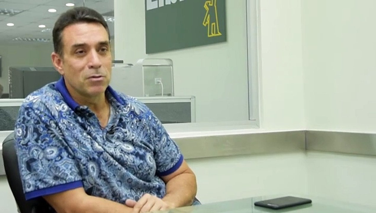Entrevista Archie Lopez