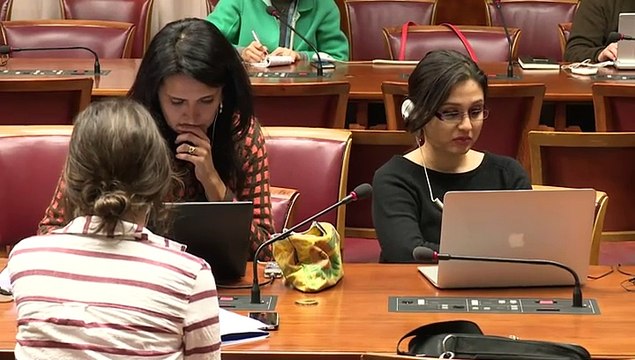 OMS: crecientes indicios de relación entre Zika y microcefalia