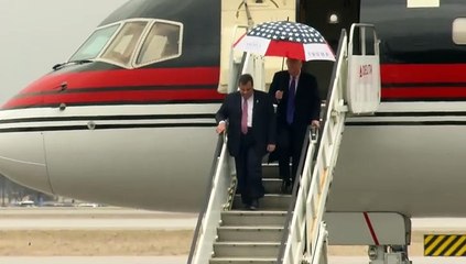 Trump busca consolidarse en el “supermartes”