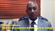 Evaluación del Ministerio de Trabajo sobre la situación del trabajo infantil