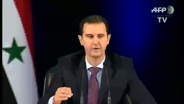 Siria anuncia elecciones legislativas para el 13 de abril