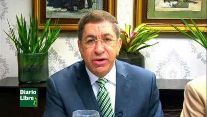 Dialogo Libre | Ing. Armando García | Enero 2016